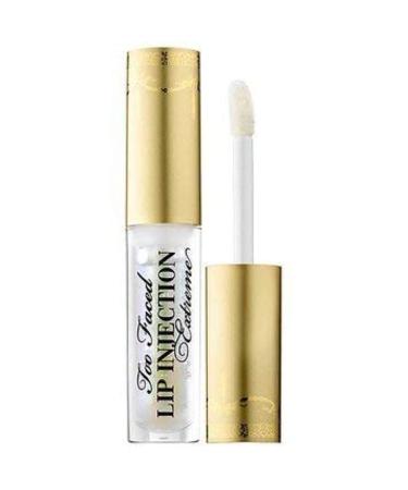 Too Faced Lip Injection Extreme Lip Plumper - Instantly Sexy Lips .05 oz - Buy Online on GoSupps.com