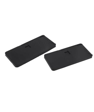Buy LCD Screen Repair Mat - 2pcs Adsorption Pad for Motherboard Fix | Ideal for Soldering Stations - International Shipping - Buy Online on GoSupps.com