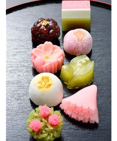 Japanese Tamasan Joshinko Rice Flour Dango Sweets Dessert 7.76oz - Authentic Japanese Delight - Buy Online on GoSupps.com