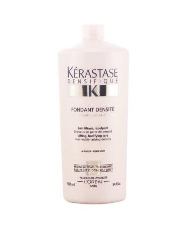 K rastase Densifique Fondant Densit 1000ml - Best Hair Density Treatment for Thinning Hair - Buy Internationally - Buy Online on GoSupps.com