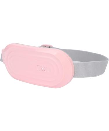 Buy GFRGFH Cordless Menstrual Heating Pad | Electric Waist Belt | 3 Heat Levels | Ultimate Comfort for Women & Girls - International Shipping Available - Buy Online on GoSupps.com