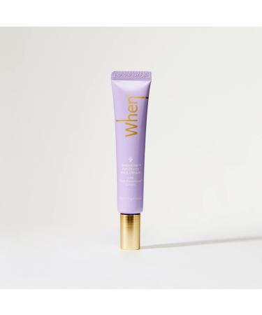 When - Vinosome Absolute Face Cream with Phytotherasome Grape