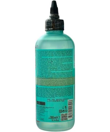 Morfose Hair Repairing and Restoring Tonic 300 ml - Quinoa and Hemp Extract - Anti-Hair Loss - Promotes Hair Growth - Dandruff Prevention - No Rinse - Buy Online on GoSupps.com