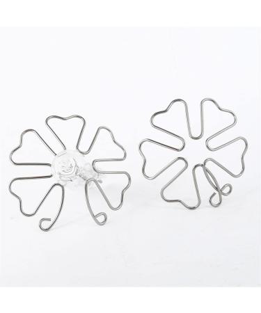 Stainless steel frees flexibility 2 pieces durable and soft adjustable relax muscles flexible private packaging easy