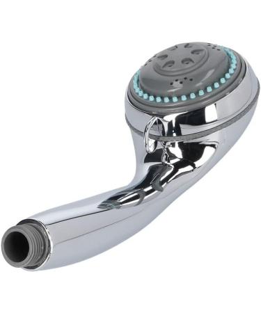 LUTH Premium Profi Parts Chrome Shower - Buy Online on GoSupps.com