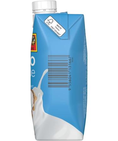 AYAM Liquid Coconut Milk | 100% Natural Ingredients | 99% Coconut | Boosted in Coconut Water | High Quality | Vegetable Milk - Buy Online on GoSupps.com