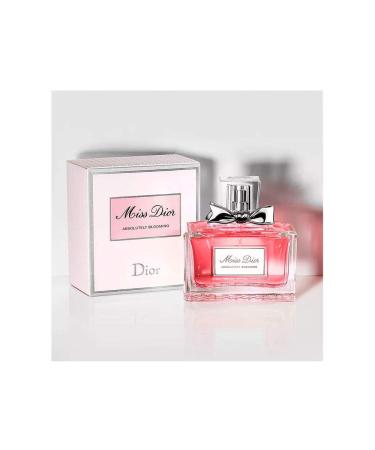Christian Dior Miss Dior Absolutely Blooming Eau de Parfum for Women 1 Ounce - Buy Online on GoSupps.com