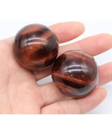 Room Decoration Natural Crystal Stone Red Tiger Eyes (Size : Light Green) - Buy Online on GoSupps.com