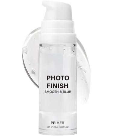 Makeup Primer for Makeup Foundation - 15ml Nourishing Moisturizing Matte Face Cream | Brightening Liquid a Light Coverage Concealer for Shine Most Skin Types - Buy Online on GoSupps.com