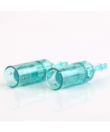 Dr.Pen Ultima A6S 36-pin Cartridges - Original Replacement Parts (20 pcs) - Buy Online on GoSupps.com