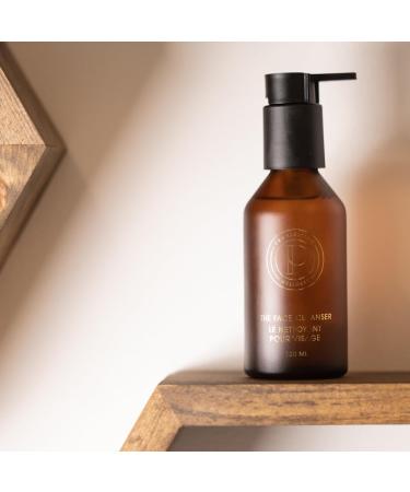 Gentle Face Cleanser - Niacinamide & Aloe Vera Makeup Remover | Paraben-Free 120 ml - International Shipping Available - Buy Online on GoSupps.com