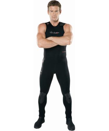 Henderson Man Thermoprene John 3mm Scuba Wetsuit XX-Large - Ultimate Comfort and Performance - Buy Online on GoSupps.com