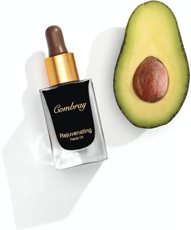 Combray BV Rejuvenating Facial Oil 30ml - Buy Online on GoSupps.com