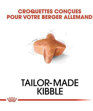 Pasteur Adult Royal Royal Canin German 24 11kg 11000 g - Buy Online on GoSupps.com