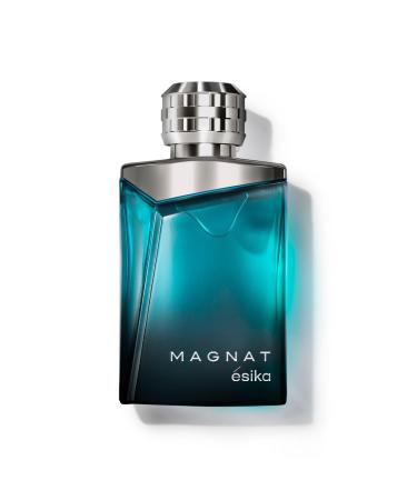Magnat Perfume de Hombre 90 ml Esika