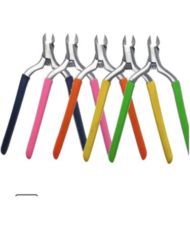 Toenail Clippers for Seniors Thick Toenails - Precision Nail Clipper for Men and Women Comfort Grip Fingernail Clipper Ergonomic Long Handle Nail Cutter Trimmer with Catcher (Color : Yellow) - Buy Online on GoSupps.com