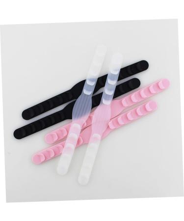 Beaupretty 15 PC Masking Hooks - Ear Protection Non-Slip Mask Accessories for Face Masks & Clothes Rack - Buy Online on GoSupps.com