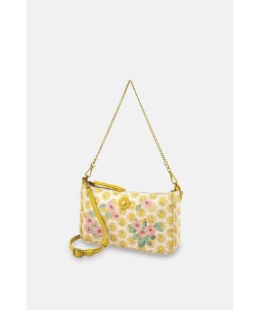Cath Kidston Freston Rose Cream Demi Bag - Buy Online on GoSupps.com
