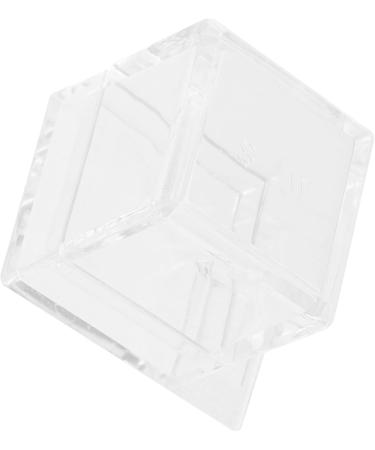 Mipcase 3pcs Pet Water Feeder Mini Liquid Feeder Insect Feeder Ants Nest Water Feeding Area Plastic 1 count (Pack of 1) - Buy Online on GoSupps.com