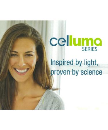 Celluma CLEAR LED Light Therapy for Acne | Face, Chest, Shoulders, Back - Buy Online on GoSupps.com
