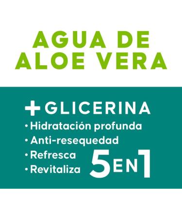 Jaloma Agua De Aloe Vera 250 Ml Pack of 1 - Buy Online on GoSupps.com