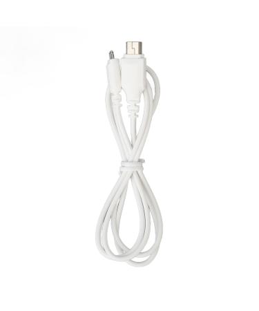 2 Pole receivers Cable for hearing aids replacement recipients for hearing aids excellent sound transmission simple assembly heat -resistant accessories for hearing aids