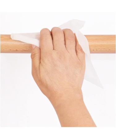 Buy Sport-Tec DESTIX XXL Disinfectant Wipes - 200 Pack | 21x26 cm Refill for Ultimate Cleanliness - International Shipping Available - Buy Online on GoSupps.com