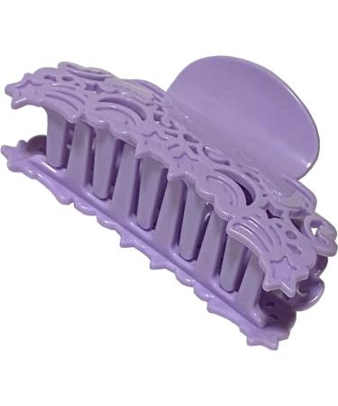 Sanrio Little Twin Stars Valletta Hair Clip Hair Pin Vance clip Hair Accessories (Star)