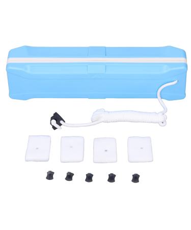 Magnetic Window Cleaner Universal Magnetic Window Cleaner Double Side Magnetic Window Cleaner Double Sided Window Cleaning Brush for Single Glazed Window