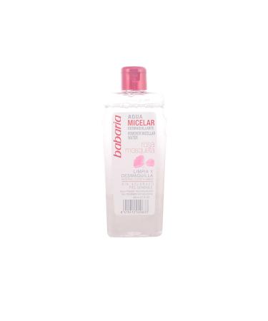 ROSE HIP micellar cleansing water 200 ml