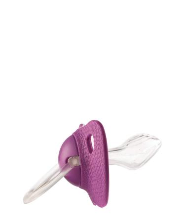 Buy Suavi Chup Silic Anat +12m Evolution - Premium Silicone Pacifier for Babies | International Shipping Available - Buy Online on GoSupps.com