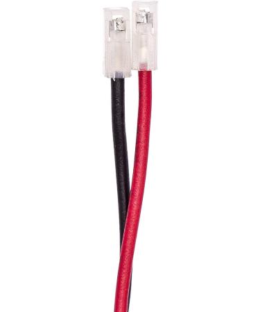 Buy AA x 2 600mAh Rechargeable Battery - Compatible with 2.4V Devices | Fast International Shipping - Buy Online on GoSupps.com