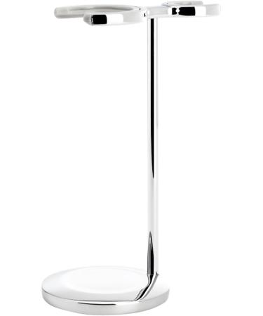 M HLE VIVO Olive Wood 3-Piece Black Fibre Razor Shaving Set | Premium Eco-Friendly Shaving Accessories - International Shipping Available - Buy Online on GoSupps.com