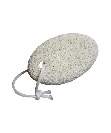 Green-Goose Natural Pumice Stone | Calluses | Durable Hypoallergenic and Bacteriostatic