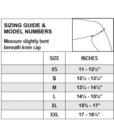 Thermoskin Knee Support Large Beige - Ultimate Comfort & Pain Relief | Shop Internationally - Buy Online on GoSupps.com