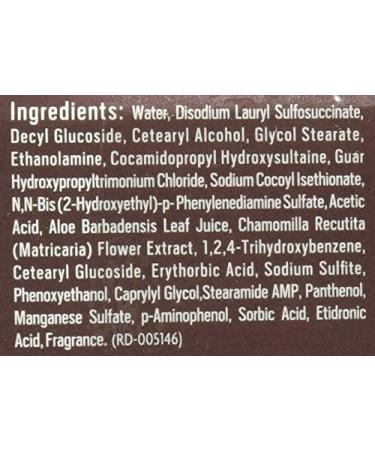  Just for men Just For Men Control Gx Grey Reducing Shampoo 148ml (Pack of 3) - Buy Online on GoSupps.com