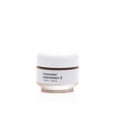 Mesoestetic Cosmelan 2 Depigmentation Cream 1.06 fl oz - Best for Maintaining Skin Tone - Buy Online on GoSupps.com