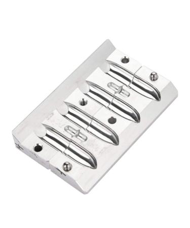 Aluminum Alloy DIY Lipstick Mold Kit for Lip Gloss & Balm Making - Buy Online on GoSupps.com