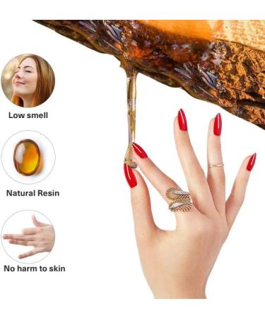 Vishine 8ml Gelpolish Manicure Salon UV LED Soak Off Gel Nail Polish Varnish Color Pure White #1357 1357-8ml - Buy Online on GoSupps.com