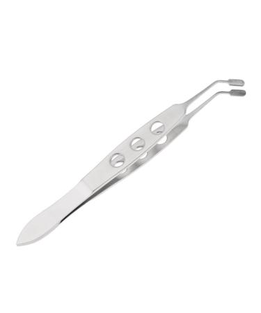 Tenlacum Eyelid Tweezers | Double Eyelid Gland Massage for Perfect Eye Care - International Shipping Available - Buy Online on GoSupps.com