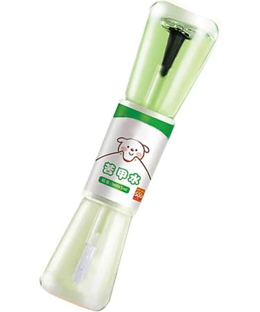 Meindin Bitter Nail Water | Kid's Bitter Tasting 10ml Liquid Polish Mild and Safe Nail Biting Stop Tool for Children Adults Teenagers of All Ages - Buy Online on GoSupps.com