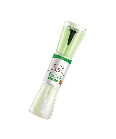 Stop Nail Biting Polish - Kid's Bitter Tasting 10ml Liquid Polish Natural Ingredients Nail Care Tool for Adults Teenagers of All Ages Children