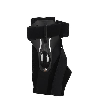 Adjustable Ankle Protector Support Strap - Unisex Crack Resistant Skin Friendly XL | Enhance Exercise Comfort - Buy Online on GoSupps.com