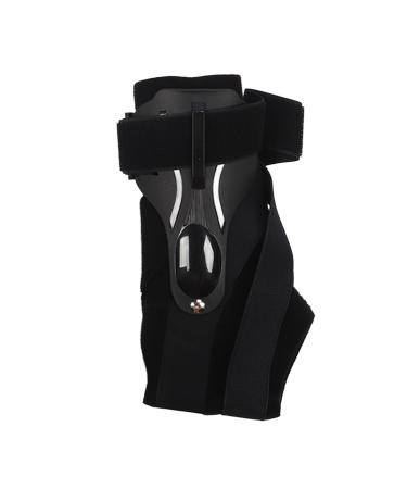Ankle BraceAnkle Rehabilitation Foot BraceSports ProtectionBreathable Sprain GuardPrevent Sprains (M)