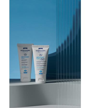 Shop Intensive Serum - Summer Collection for Women | Radiant Skin Solutions | Free International Shipping - Buy Online on GoSupps.com