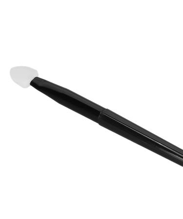 Buy Tyenaza 10pcs Eye Brush Set - Portable Silicone Eyeshadow Applicator for Flawless Eyebrow & Eyeliner Makeup - International Shipping Available - Buy Online on GoSupps.com