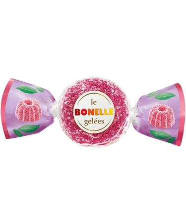  BONELLE Bonelle to berry tastes 1 kg - Buy Online on GoSupps.com