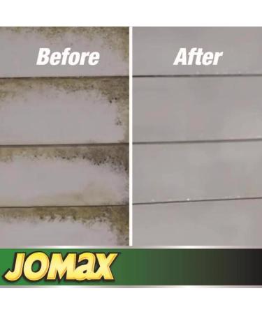 House Cleaner & Mildew Killer - 1 Qt | Effective Mold Remover for Home Cleaning | International Shipping Available - Buy Online on GoSupps.com
