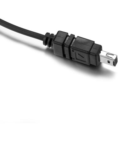 2.5mm-N3 Shutter Release Cable for Nikon DSLR Cameras - Buy Online on GoSupps.com