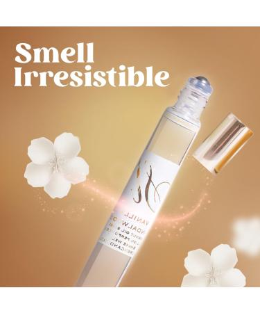 Sophia Lauren 10ML Pheromone Perfume For Women | Long Lasting Coconut Perfume | Portable Pheromone Perfume Oil with Roll-On Application | Natural Coconut Oil Women Perfume (Cabin Cuddles) - Buy Online on GoSupps.com